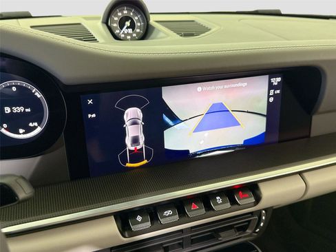 Used 2022 Porsche 911 Turbo S image 24