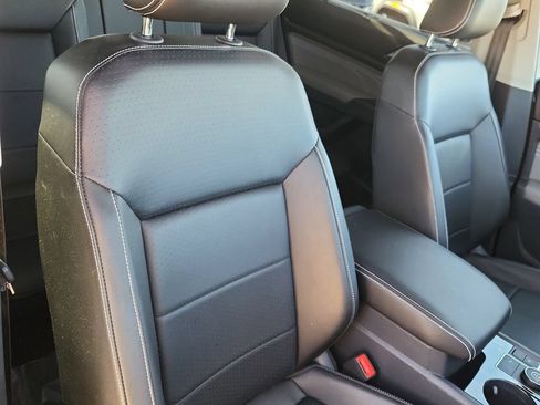 Used 2022 Volkswagen Atlas SE AWD/4WD image 18