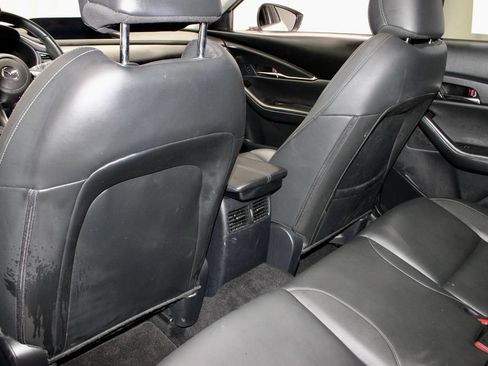 Used 2025 MAZDA CX-30 AWD 2.5 S w/ Preferred Package image 21