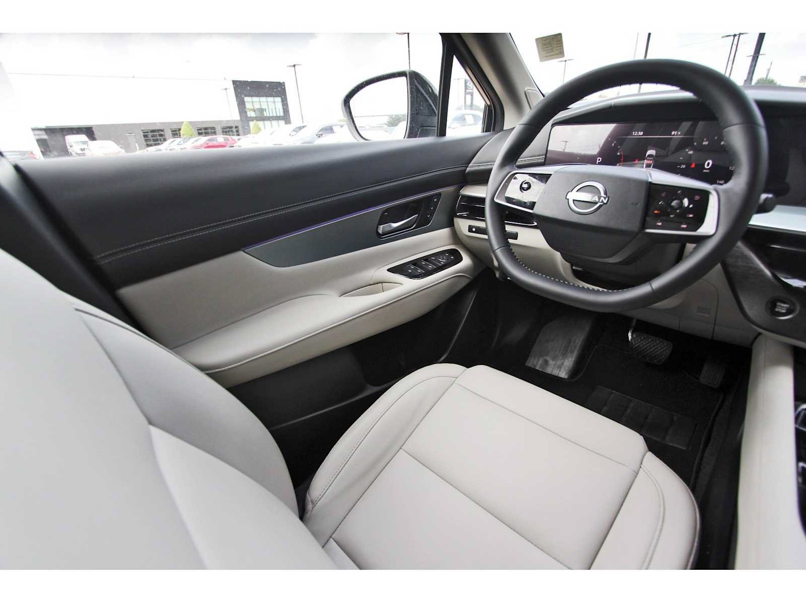 Used 2025 Nissan Murano SL w/ Cargo Package AWD/4WD image 6