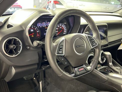 Used 2024 Chevrolet Camaro SS image 23