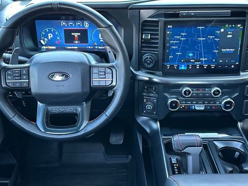 Used 2025 Ford F150 Raptor AWD/4WD image 14