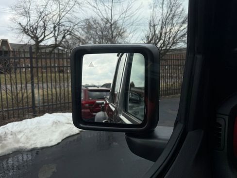 Used 2023 Jeep Gladiator Rubicon w/ LED Lighting Group image 21