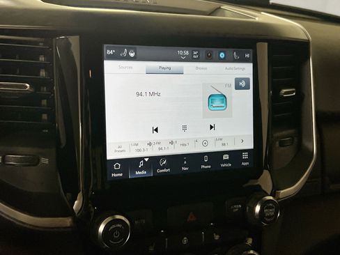 Used 2022 RAM 1500 Big Horn image 15