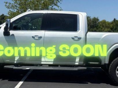 Used 2022 GMC Sierra 3500 Denali w/ Denali Ultimate Package