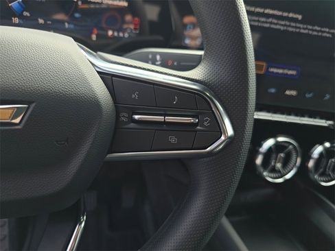 New 2025 Chevrolet Blazer EV LT w/ LPO, All-Weather Mat Package image 23