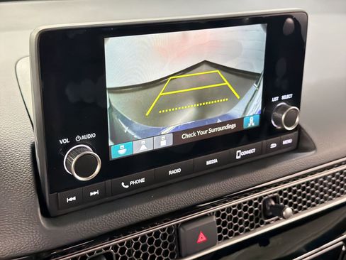 New 2026 Honda Civic Sport image 24