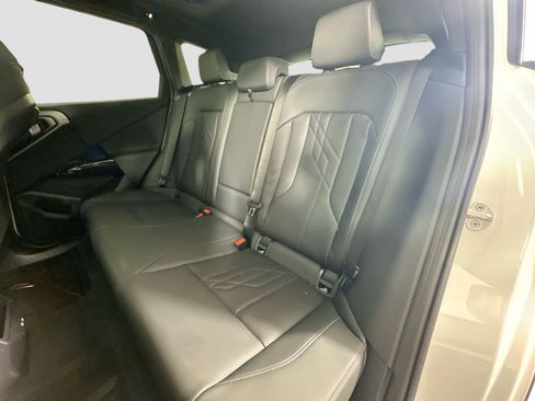 New 2026 BMW X3 xDrive30 w/ M Sport Package image 24