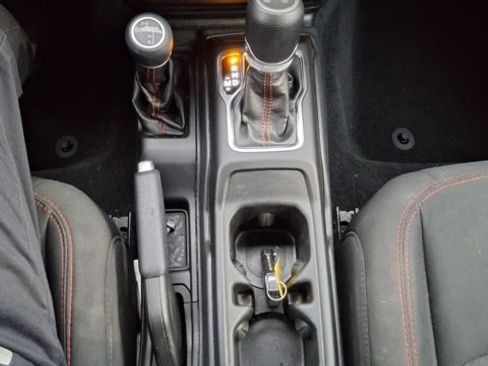 Used 2021 Jeep Wrangler Unlimited Rubicon image 21