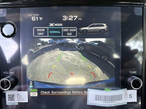 New 2026 Subaru Forester Wilderness image 30