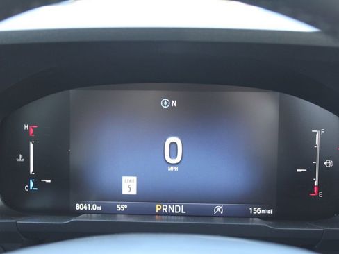 Used 2025 Ford Maverick Lariat image 32