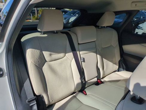 Used 2024 Lexus RX 350 w/ Convenience Package image 30