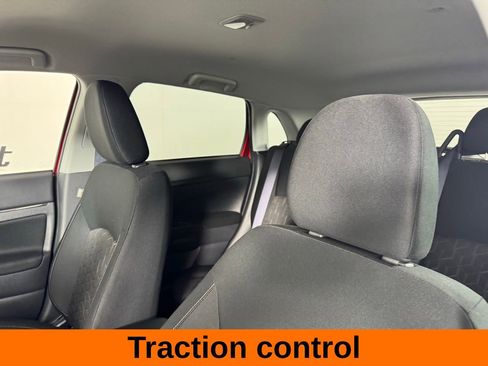 Used 2024 Mitsubishi Outlander Sport ES image 11