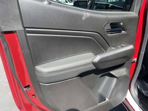 New 2026 GMC Canyon Elevation RWD image 22