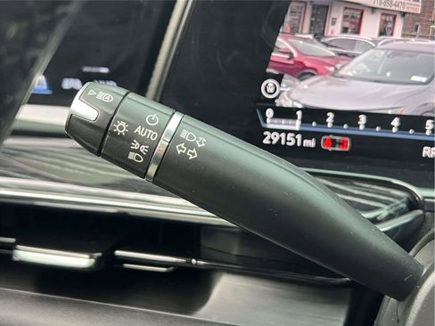 Used 2022 Cadillac Escalade ESV Sport image 25