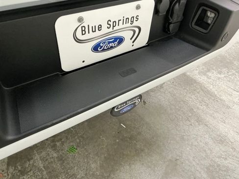 New 2026 Ford F150 STX image 6