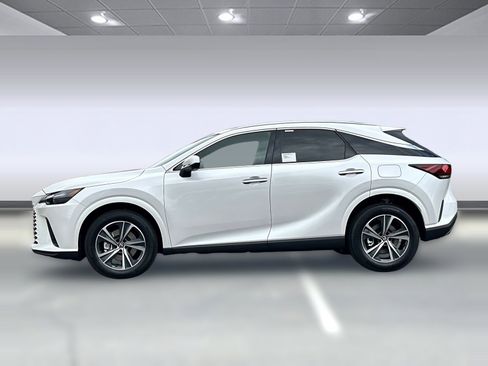New 2026 Lexus RX 350 FWD image 2