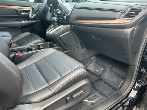 Used 2022 Honda CR-V EX-L image 26