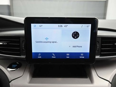 Used 2023 Ford Explorer XLT w/ Equipment Group 202A image 13