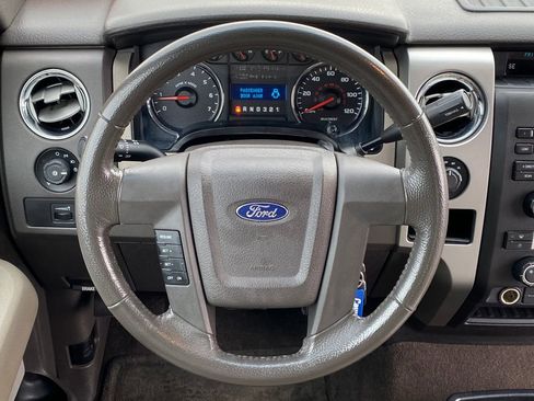 Used 2010 Ford F150 XLT image 21