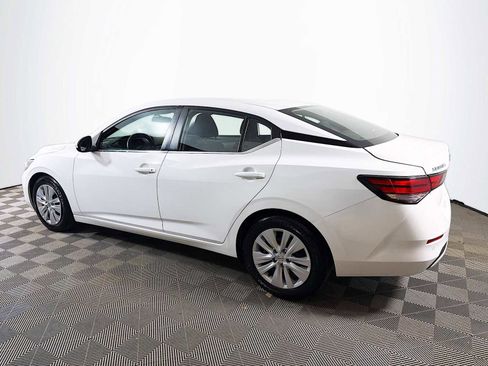 Used 2023 Nissan Sentra S FWD image 6