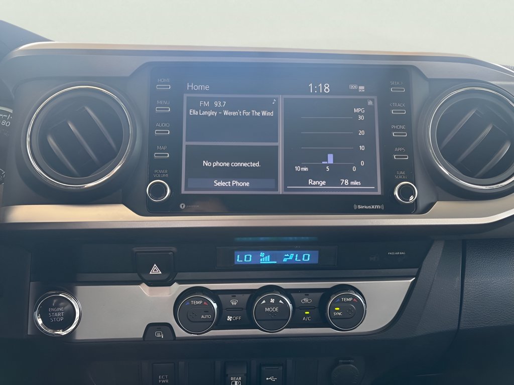 Used 2023 Toyota Tacoma SR5 RWD image 17