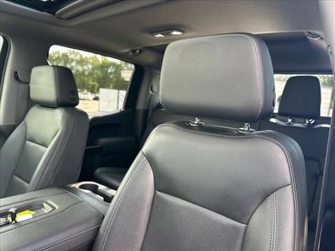Used 2021 GMC Sierra 1500 SLT AWD/4WD image 26