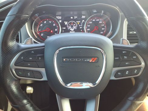 Used 2021 Dodge Charger Scat Pack RWD image 17