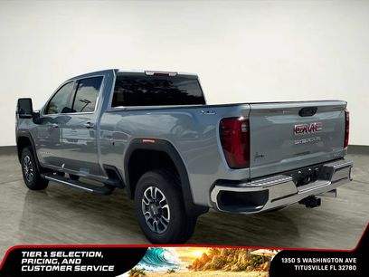 New 2026 GMC Sierra 2500 SLT