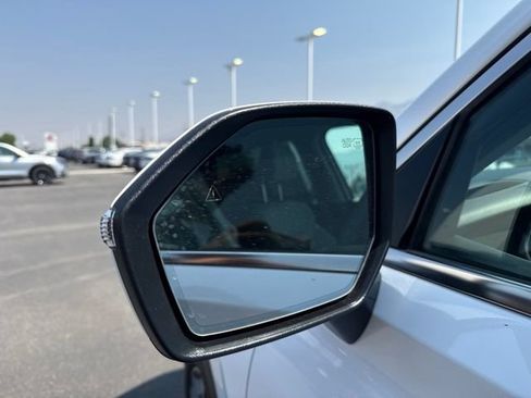 Used 2025 Hyundai Palisade SEL AWD/4WD image 11