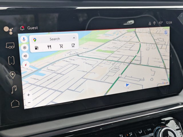 New 2026 GMC Sierra 2500 AT4X AWD/4WD image 29