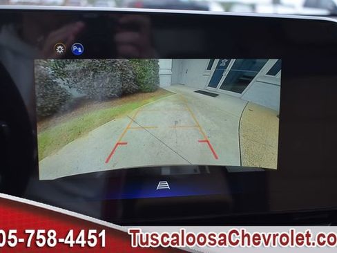 New 2026 Chevrolet Equinox ACTIV image 29