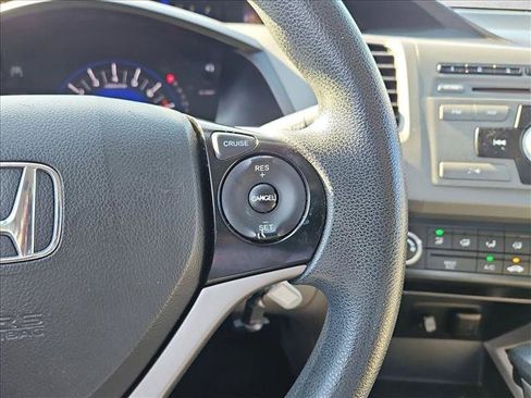 Used 2012 Honda Civic LX image 23