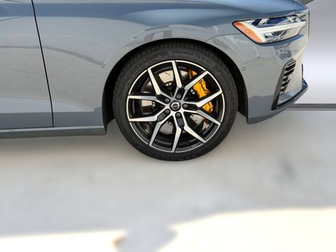Used 2024 Volvo V60 T8 Polestar AWD/4WD image 12