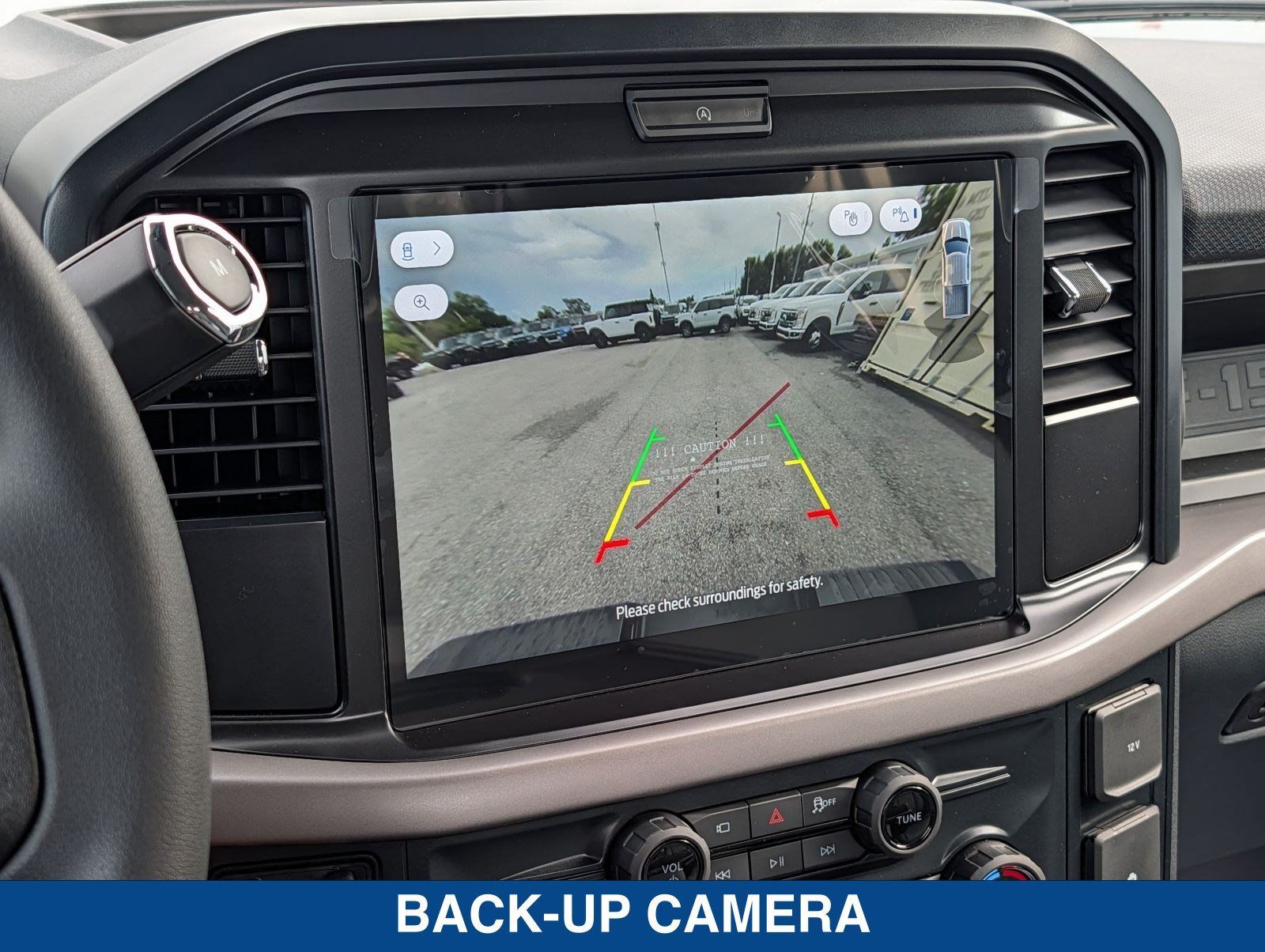 New 2026 Ford F150 XL AWD/4WD image 30
