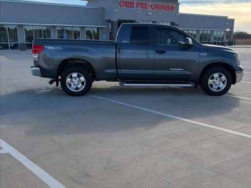 Used 2008 Toyota Tundra 2WD Double Cab image 17