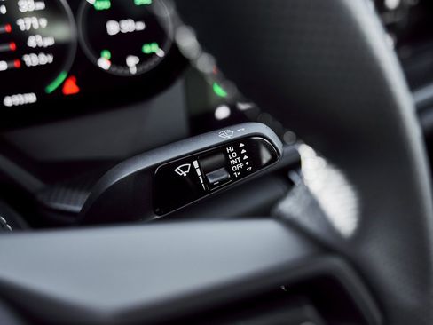 Used 2024 Porsche 911 S/T w/ Extended Leather Package image 58