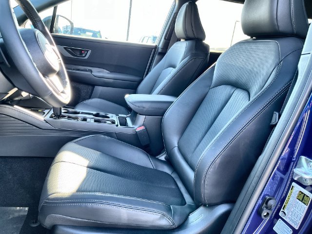 New 2026 Subaru Outback Limited AWD/4WD image 22