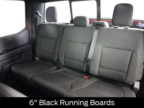 Used 2024 Ford F150 XLT w/ Equipment Group 302A MID AWD/4WD image 40