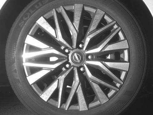 Used 2025 Nissan Altima 2.5 SV FWD image 13
