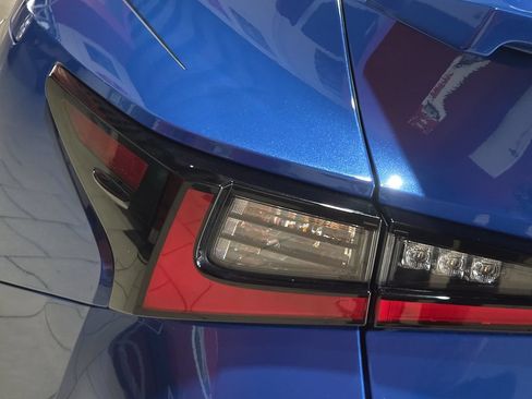 Used 2022 Lexus IS 300 w/ Premium Package RWD image 10