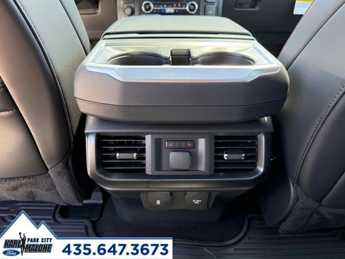 Used 2026 Ford F150 Raptor AWD/4WD image 30
