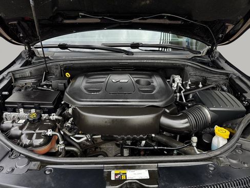 Used 2019 Jeep Grand Cherokee Limited image 30