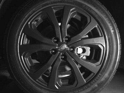 Used 2021 Subaru Forester Sport AWD/4WD image 9