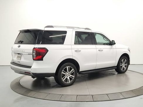 Used 2024 Ford Expedition Limited RWD image 7