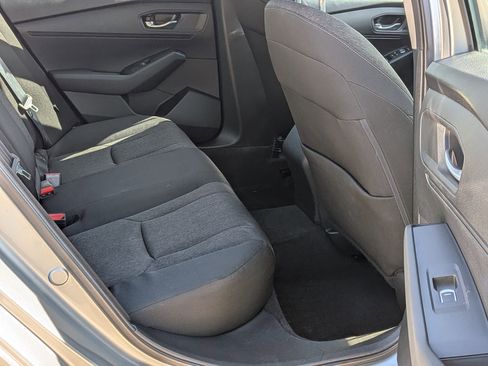 Used 2024 Honda Accord LX image 26