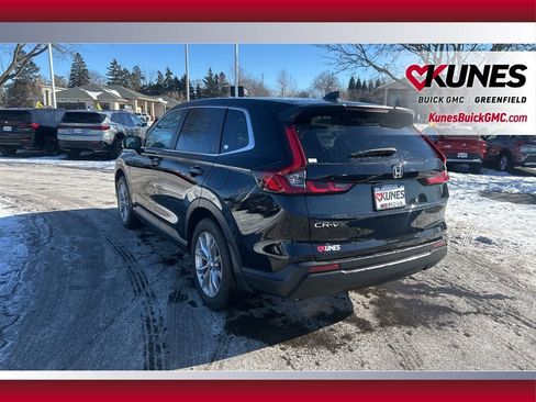 Used 2023 Honda CR-V EX image 9