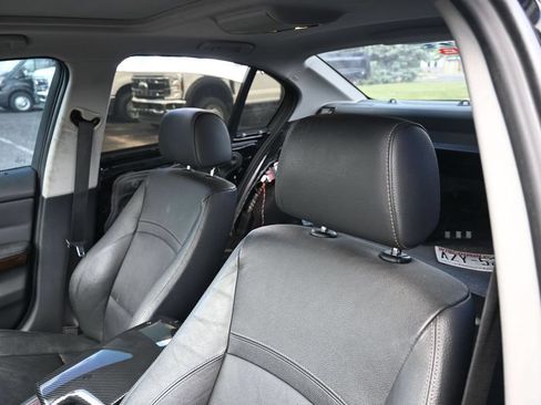 Used 2011 BMW 335i Sedan RWD image 13