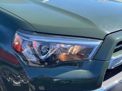 Certified 2022 Toyota 4Runner Limited image 7