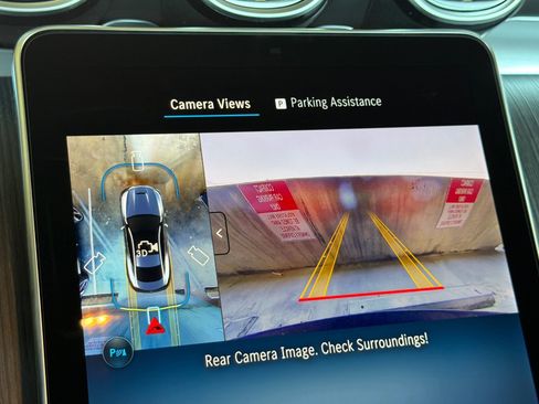 New 2026 Mercedes-Benz CLE 53 AMG 4MATIC Coupe image 18